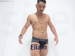 Eliam
