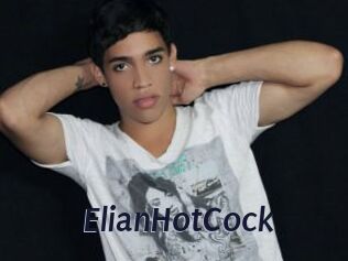 ElianHotCock