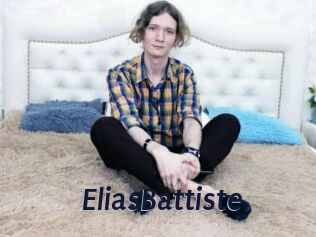 EliasBattiste