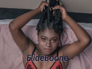 ElideBoone