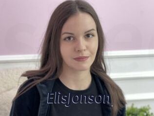 ElisJonson