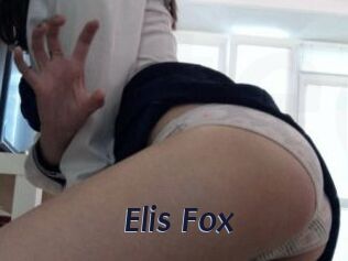 Elis_Fox