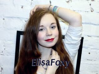 ElisaFoxy