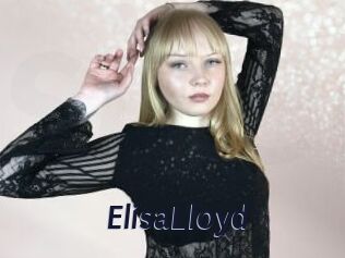 ElisaLloyd