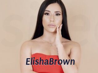 ElishaBrown