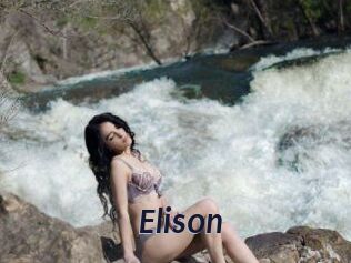 Elison