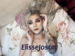 ElisseJoson