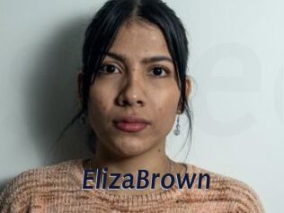 ElizaBrown