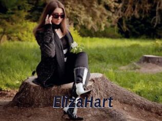 ElizaHart
