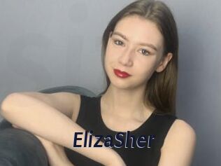 ElizaSher