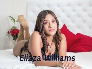 Elizza_Williams