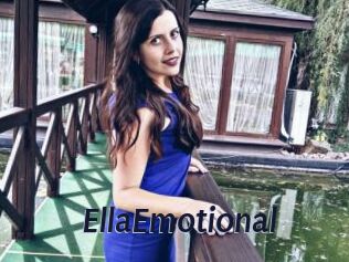 EllaEmotional