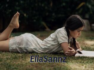 EllaSannz