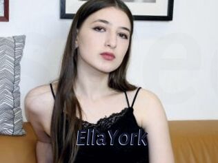 EllaYork