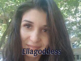 Ellagoddess