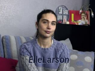 ElleLarson