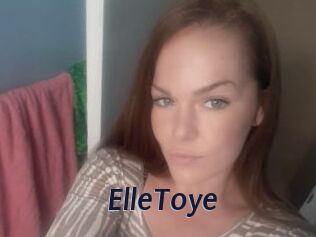 ElleToye