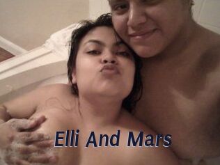 Elli_And_Mars