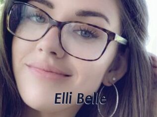 Elli_Belle