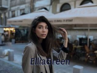 ElliaGreen