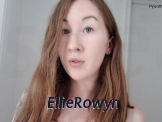 EllieRowyn