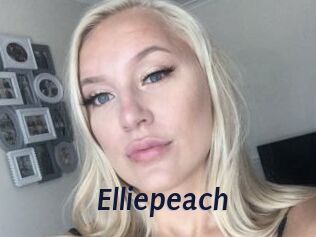 Elliepeach