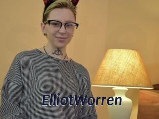 ElliotWorren