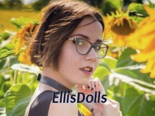 EllisDolls
