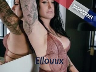Ellouux