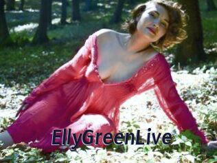 EllyGreenLive