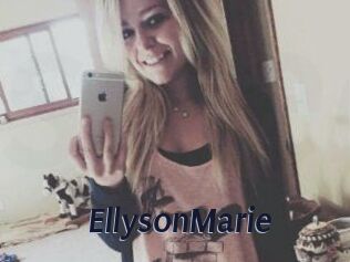 EllysonMarie