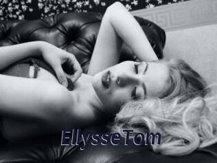 EllysseTom