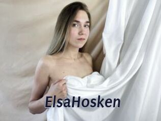 ElsaHosken