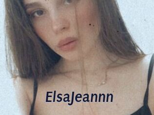 ElsaJeannn