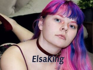 ElsaKing