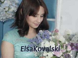 ElsaKovalski