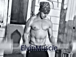 ElvinMuscle