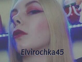 Elvirochka45