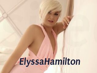 ElyssaHamilton