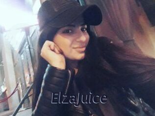 ElzaJuice