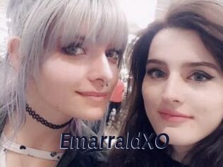 EmarraldXO