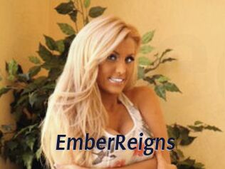 EmberReigns