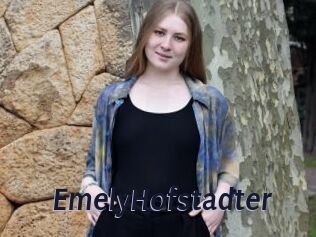 EmelyHofstadter