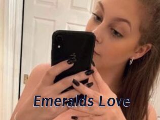 Emeralds_Love