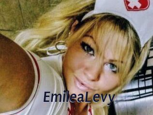 Emilea_Levy