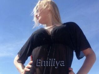 Emiliya