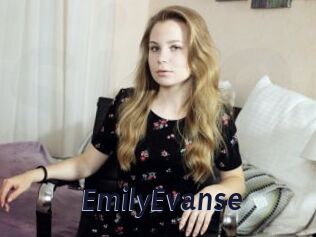 EmilyEvanse
