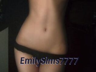 EmilySims7777