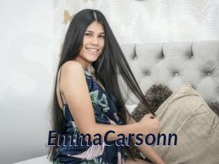EmmaCarsonn