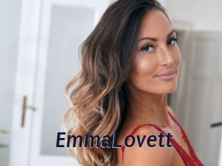 EmmaLovett